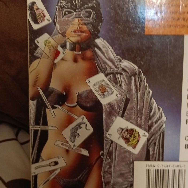 Jokers Wild