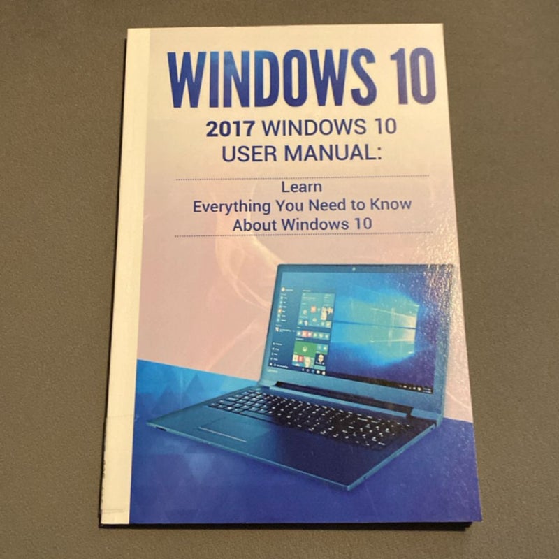 Windows 10