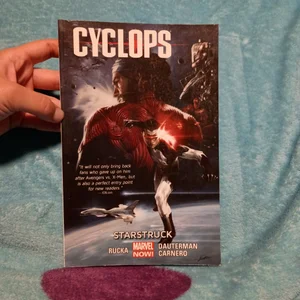 Cyclops Volume 1