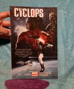 Cyclops Volume 1