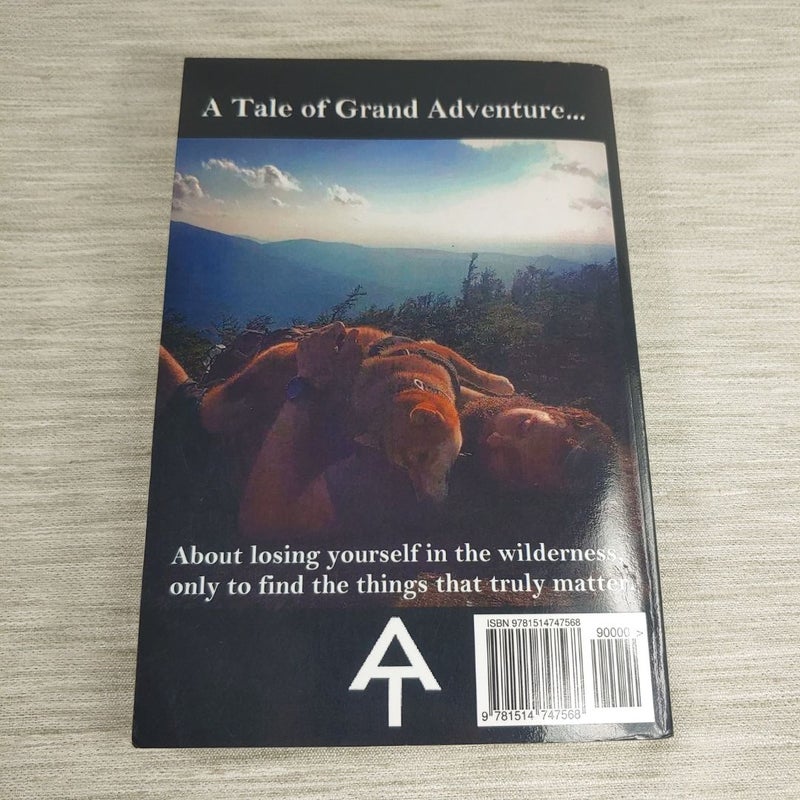 Lost on the Appalachian Trail