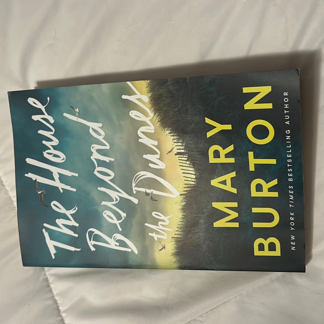 The House Beyond the Dunes