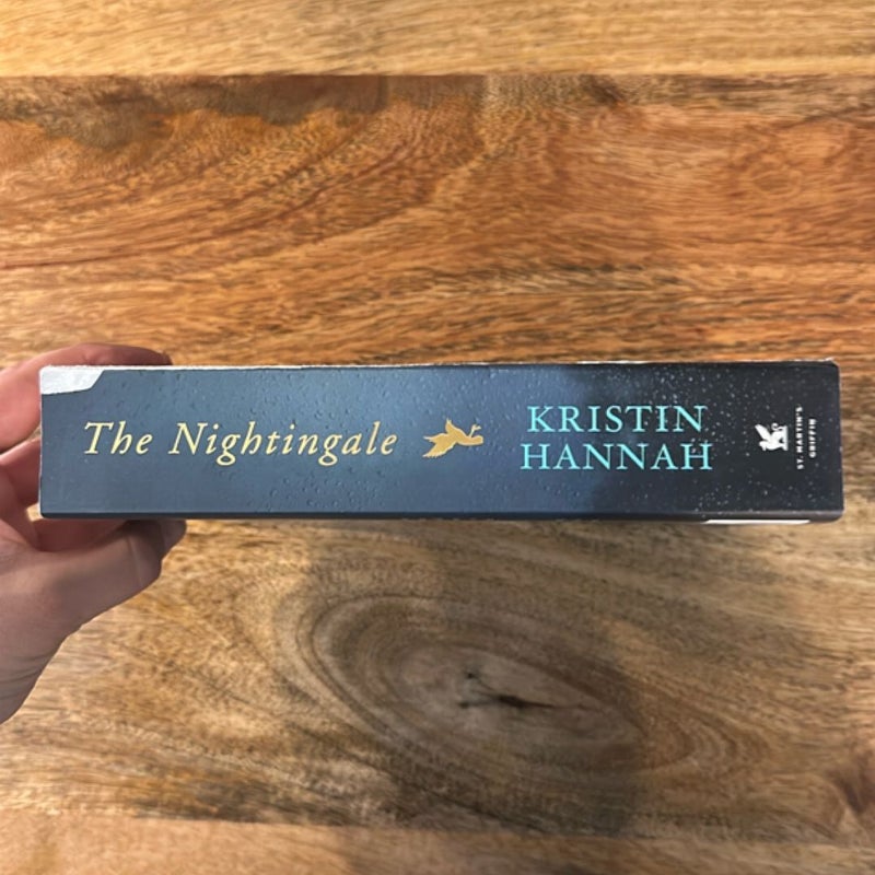 The Nightingale