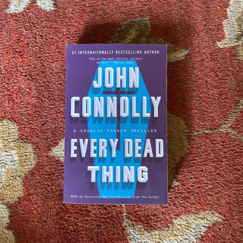 Every Dead Thing