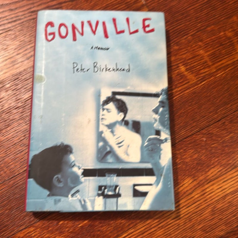 Gonville