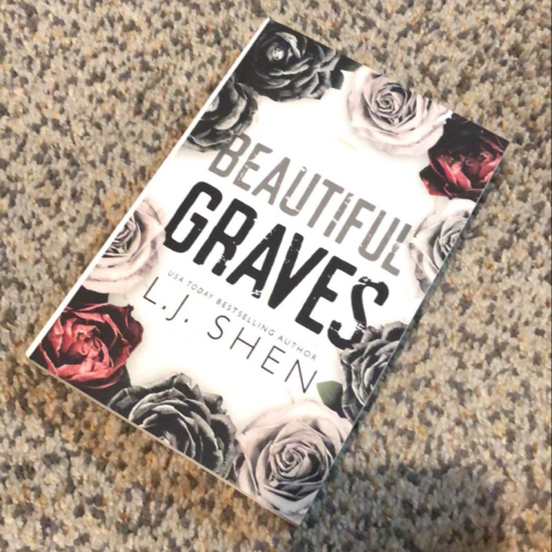 Beautiful Graves NEW 