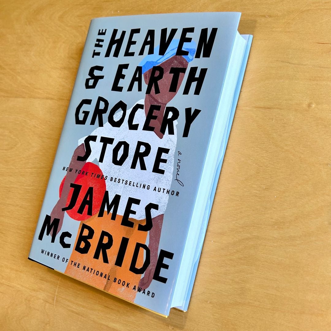 The Heaven and Earth Grocery Store