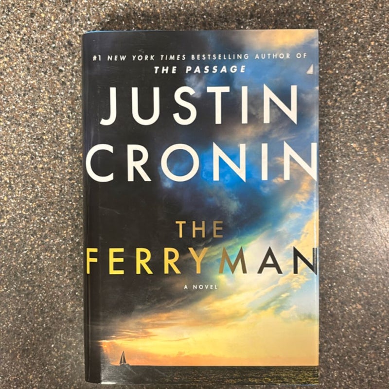 The Ferryman