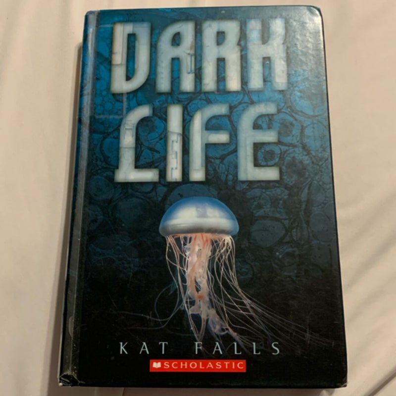 Dark Life