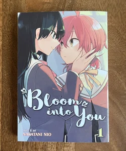 Bloom into You Vol. 1