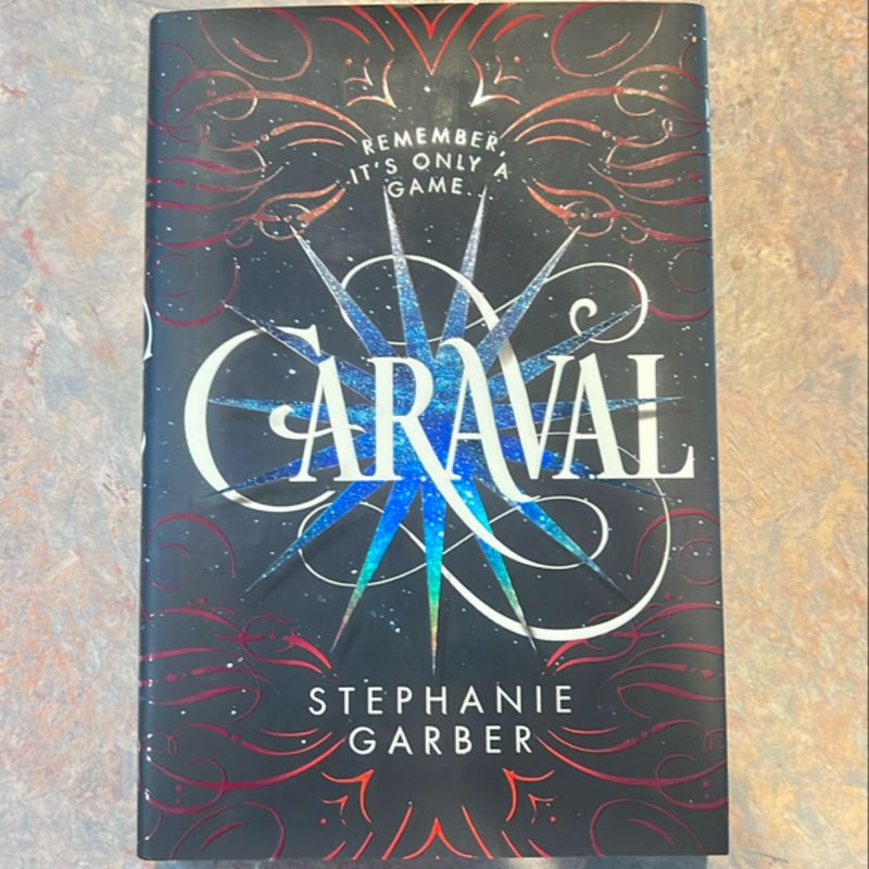 Caraval