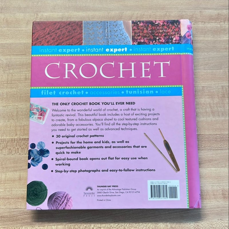 Crochet