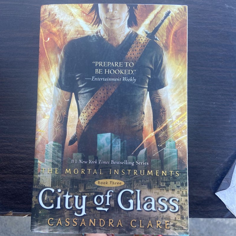 City of Glass