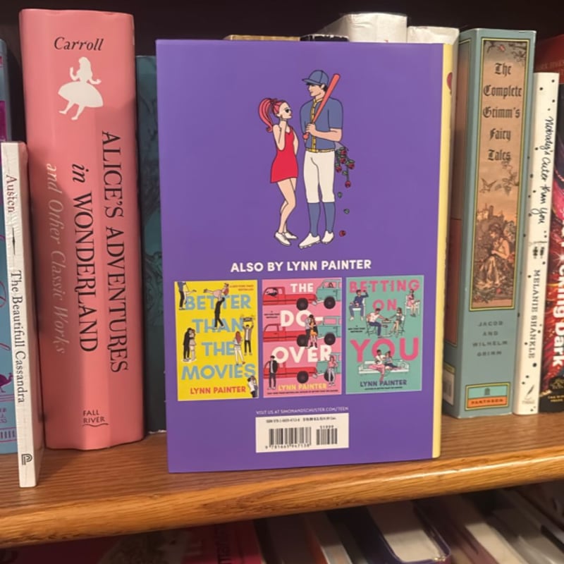 Nothing Like the Movies