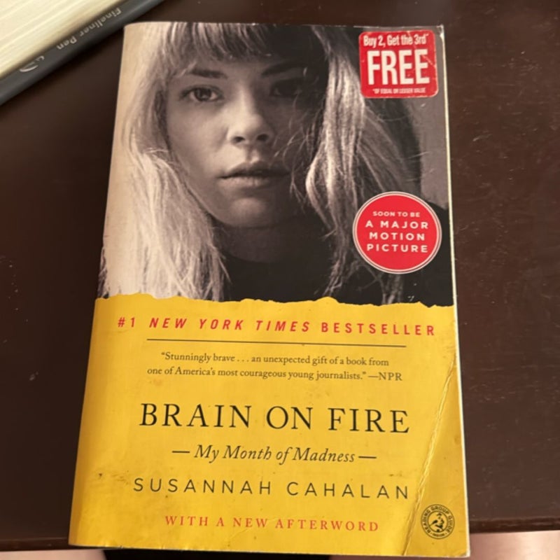 Brain on Fire