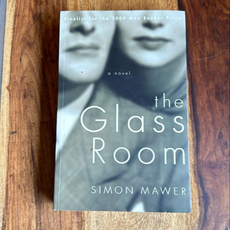 The Glass Room