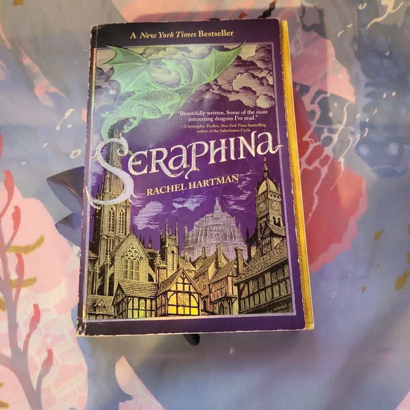 Seraphina