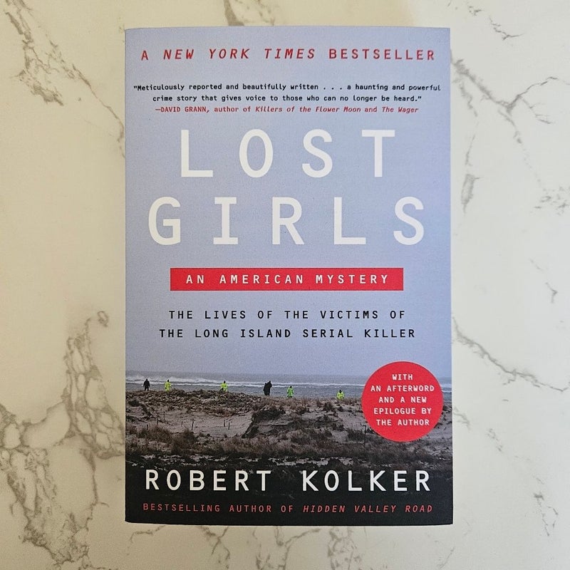 Lost Girls