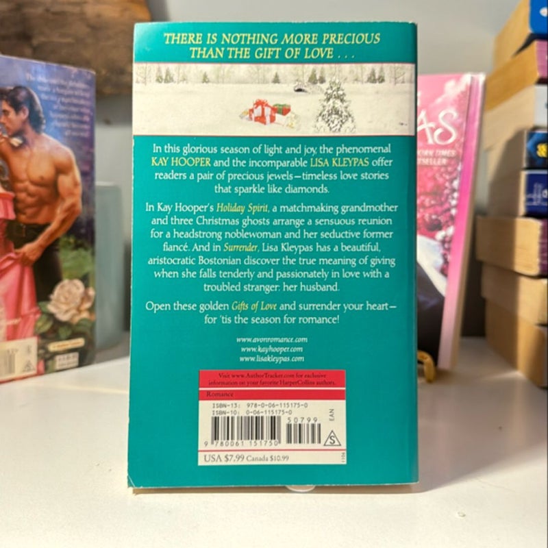 Gifts of Love