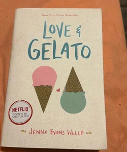 Love and Gelato