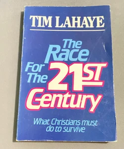 The Race for the Twenty-First Century