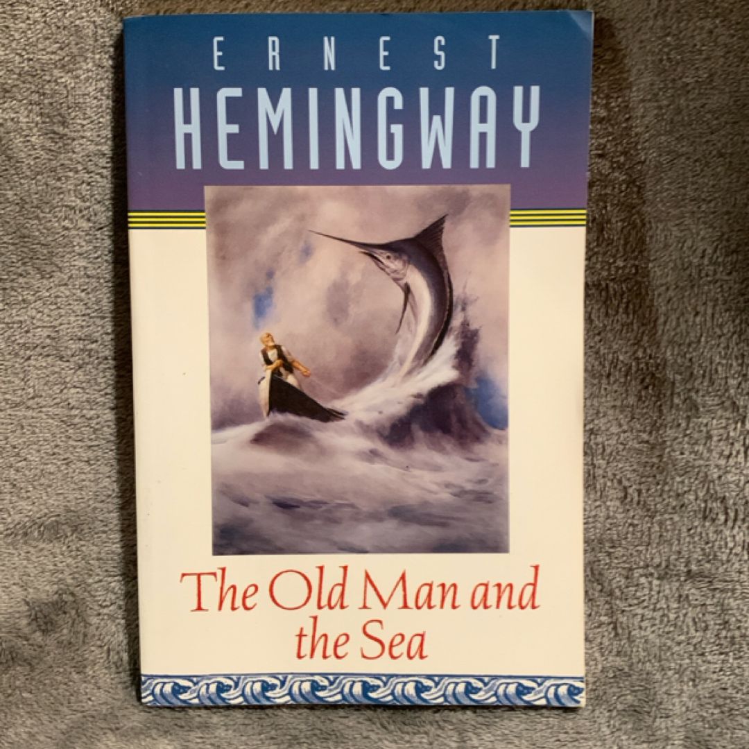 Old Man and the Sea