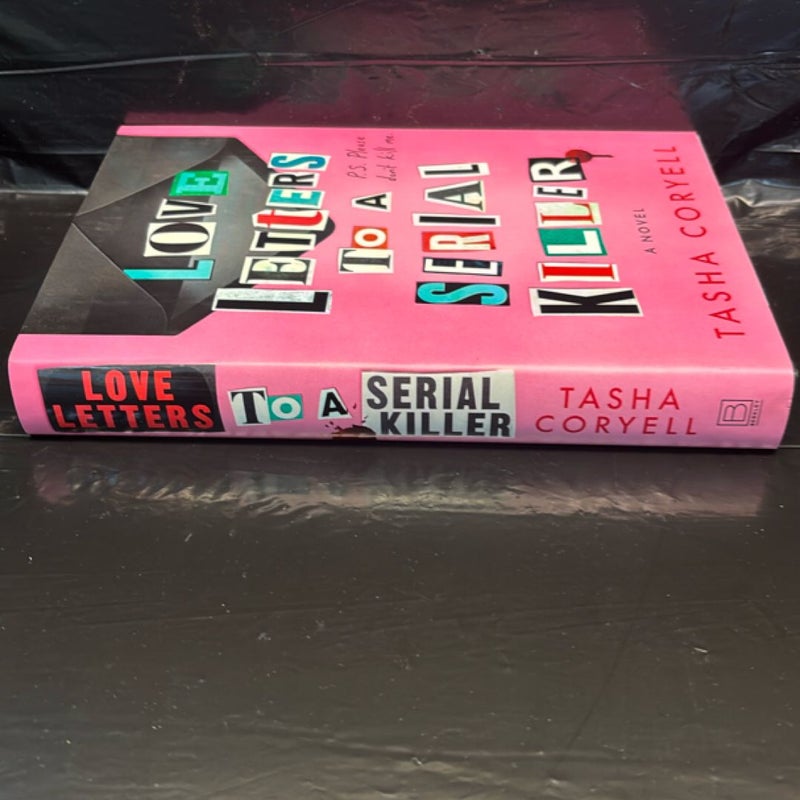 Love Letters to a Serial Killer