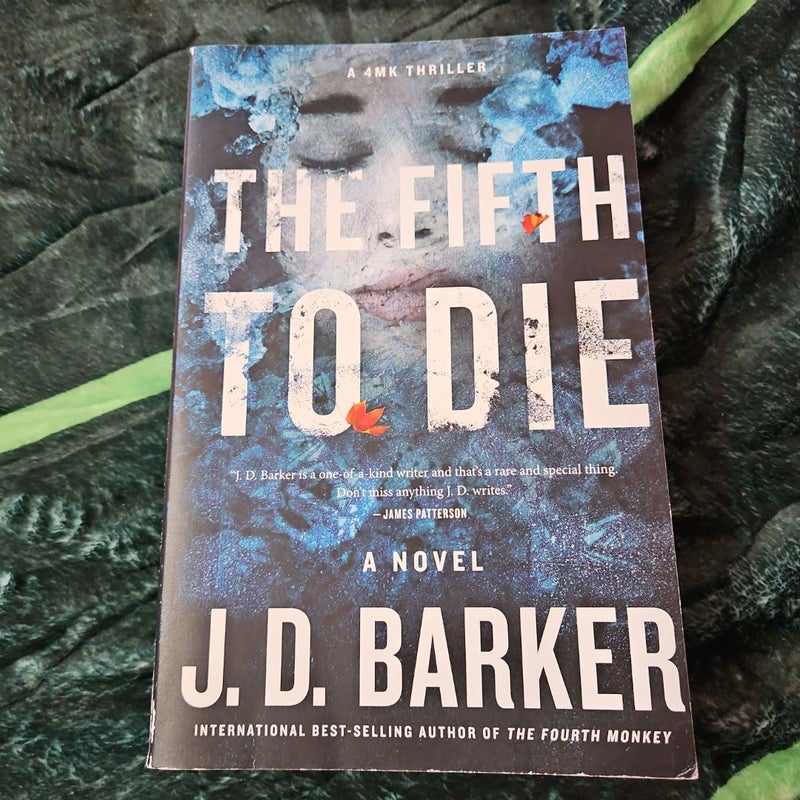 The Fifth to Die