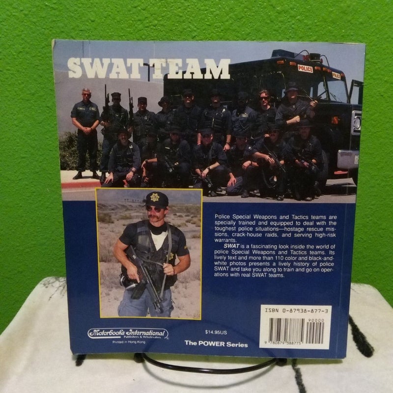 The SWAT Team