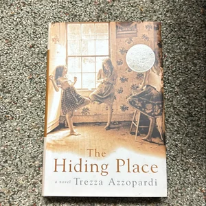 The Hiding Place