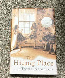 The Hiding Place