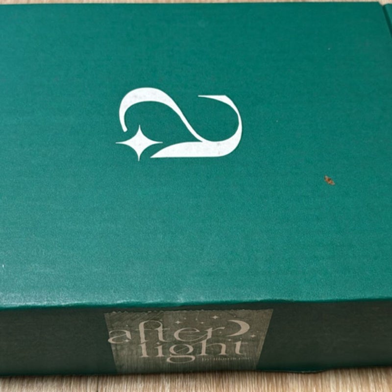 Afterlight November Illumicrate Box