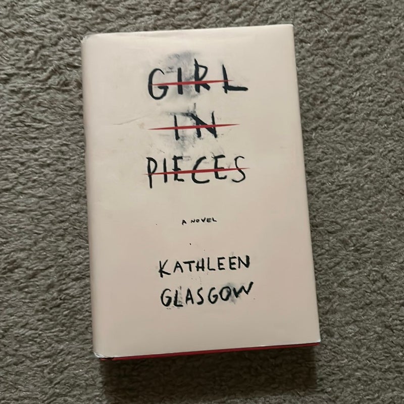 Girl in Pieces