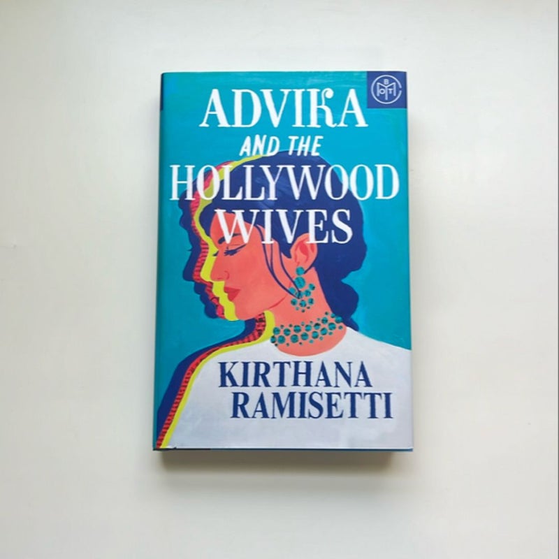 Advika and the Hollywood Wives