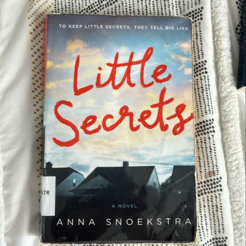 Little Secrets