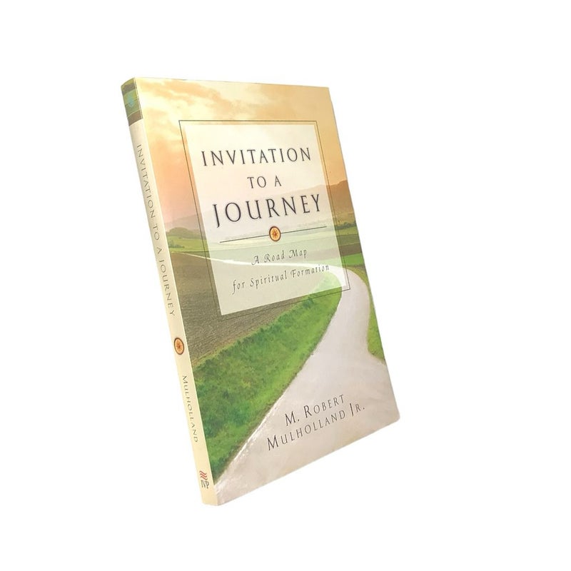 Invitation to a Journey