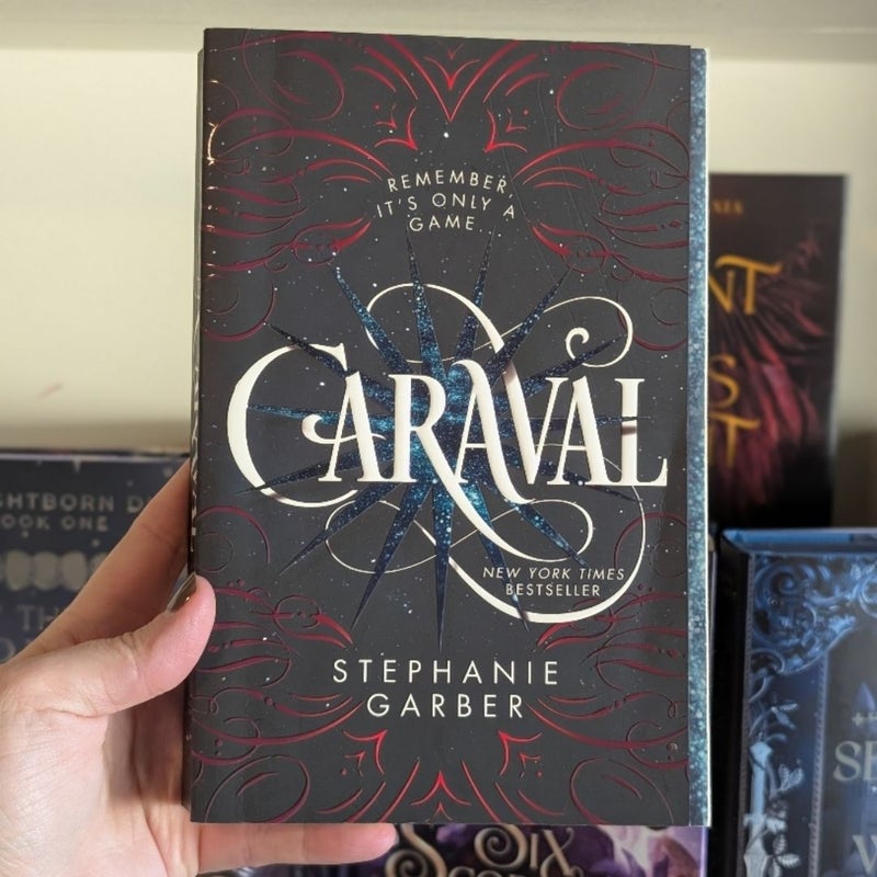 Caraval