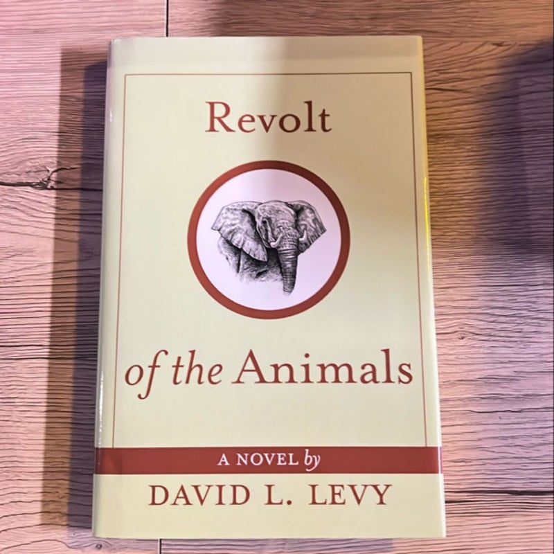 Revolt of the Animals