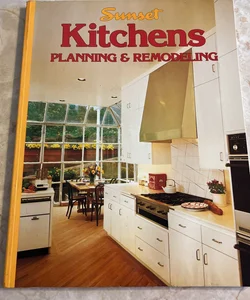 Kitchens Planning and Remodeling
