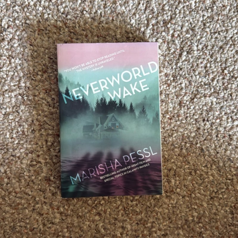 Neverworld Wake