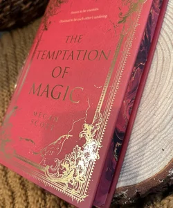 The temptation of magic 