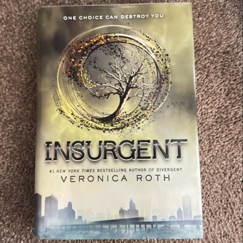 Insurgent