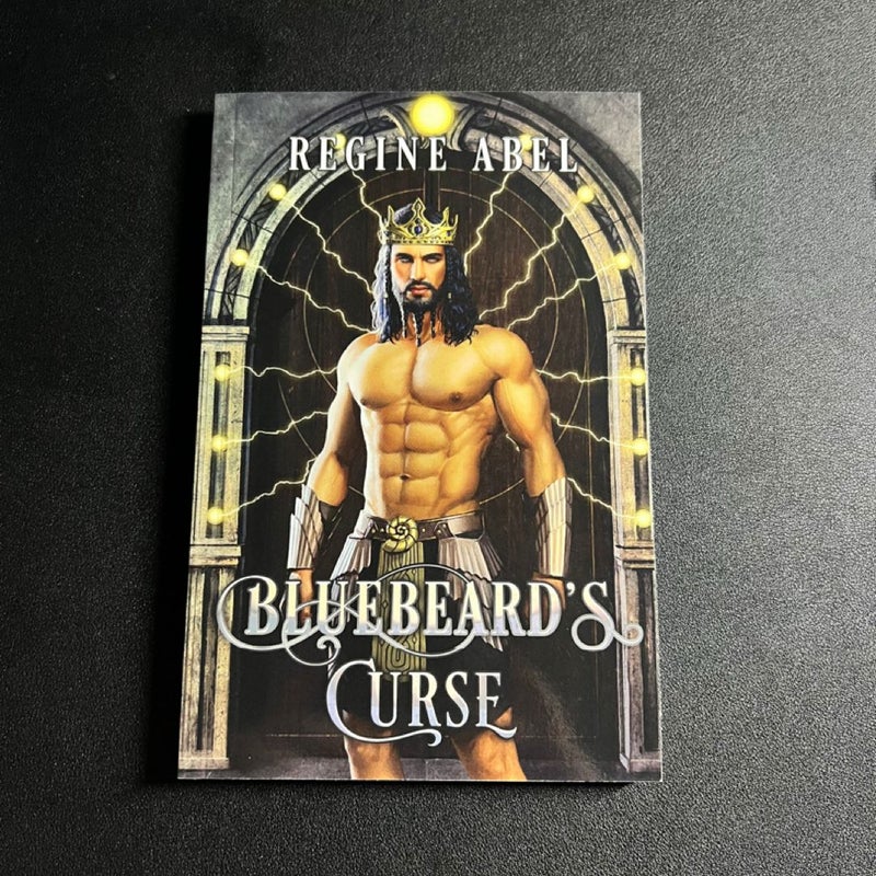 Bluebeard's Curse