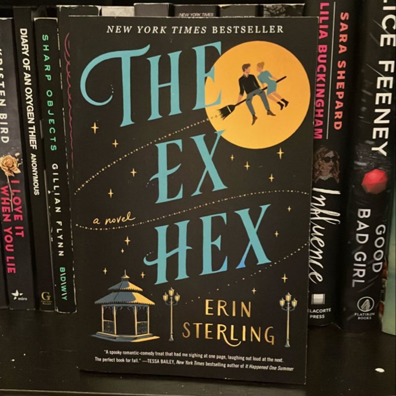 The Ex Hex