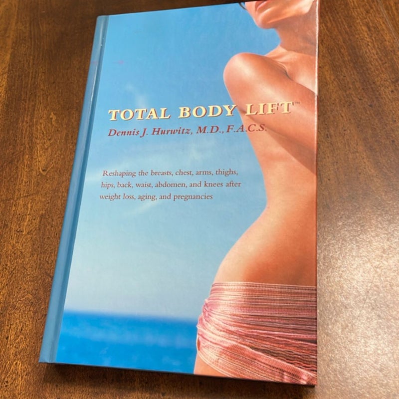 Total Body Lift