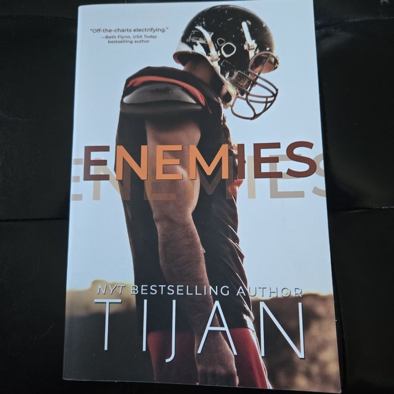 Enemies
