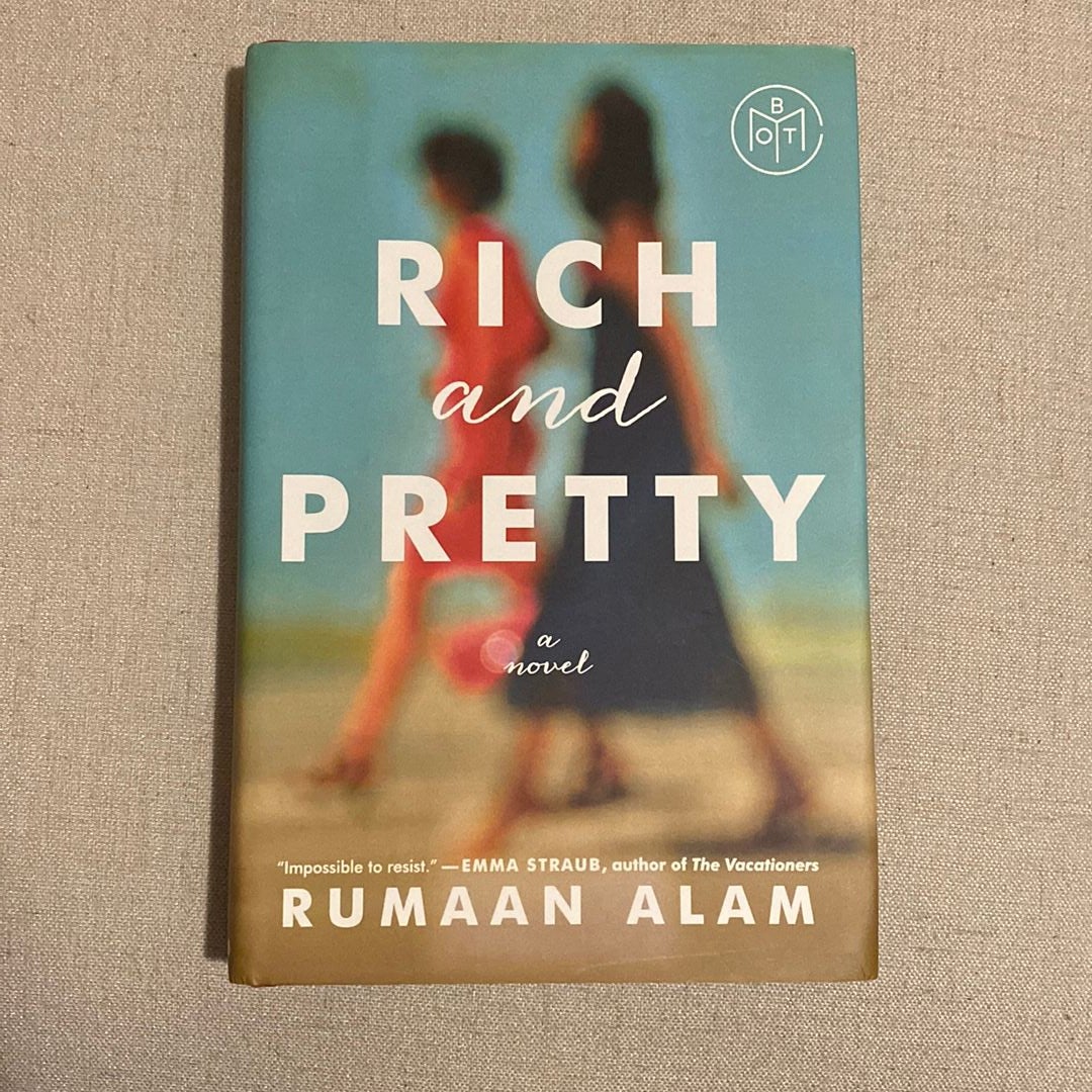 Rich and Pretty