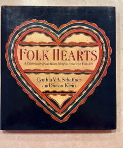 Folk Hearts 
