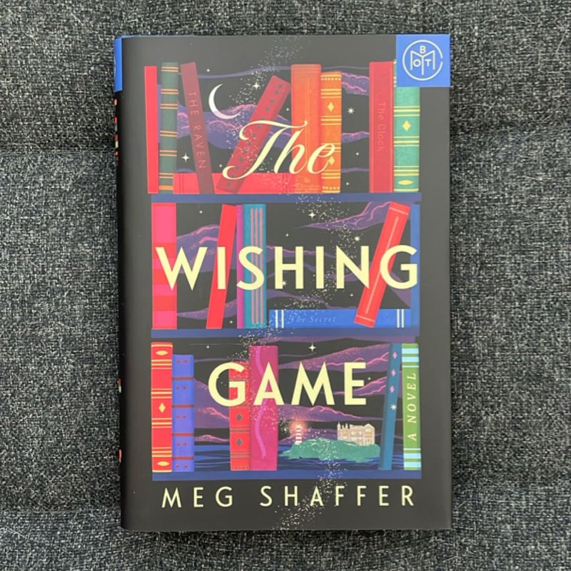 The Wishing Game