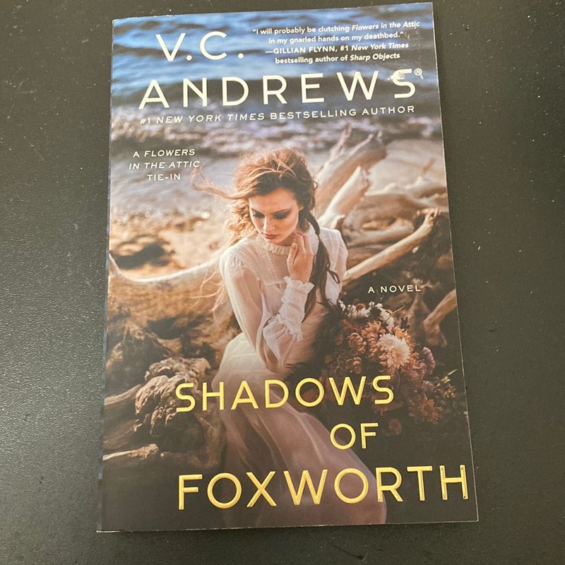 Shadows of Foxworth